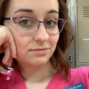 Meet your Posher, Taylor